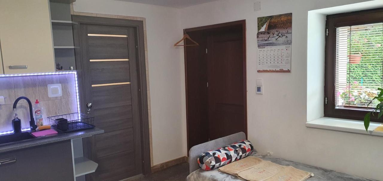 Apartamento Marol Wynajem Pokoi Zakopane Exterior foto