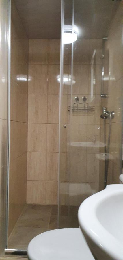 Apartamento Marol Wynajem Pokoi Zakopane Exterior foto