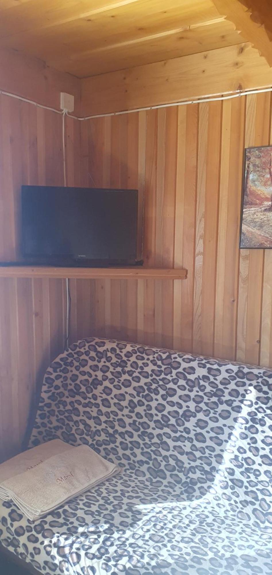 Apartamento Marol Wynajem Pokoi Zakopane Habitación foto