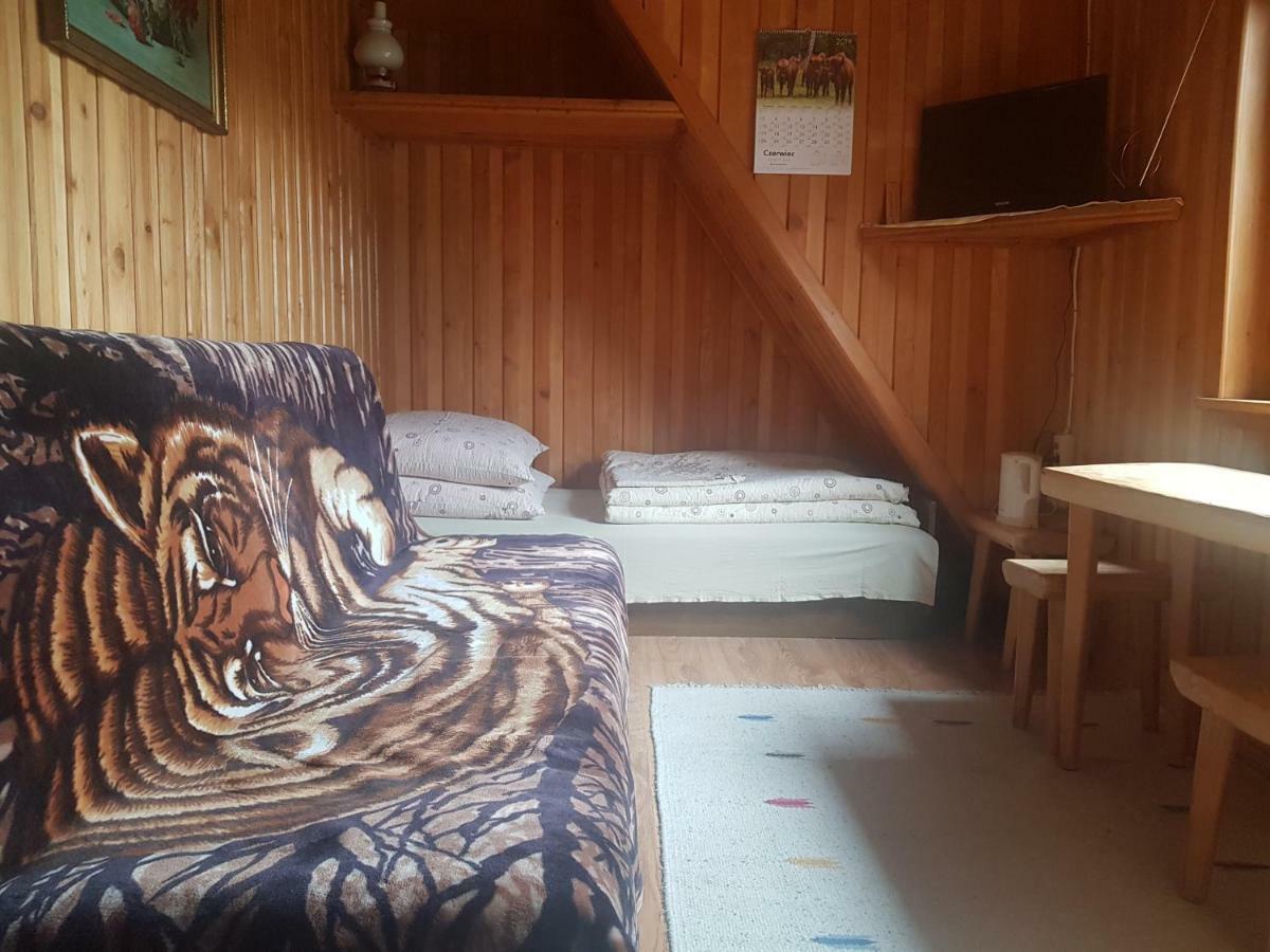 Apartamento Marol Wynajem Pokoi Zakopane Exterior foto