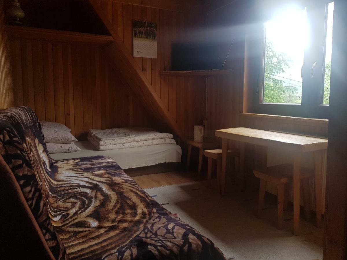 Apartamento Marol Wynajem Pokoi Zakopane Exterior foto