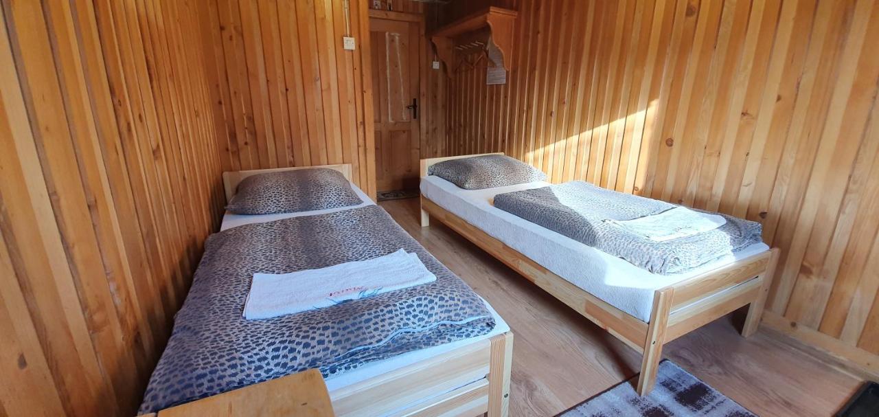 Apartamento Marol Wynajem Pokoi Zakopane Exterior foto