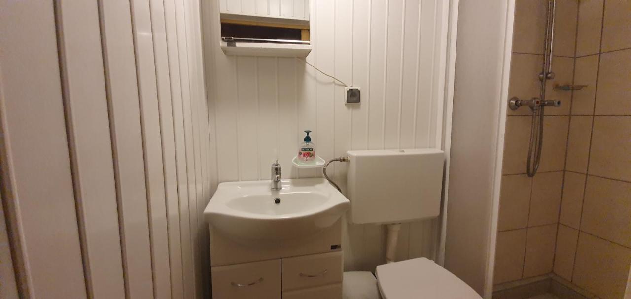 Apartamento Marol Wynajem Pokoi Zakopane Exterior foto